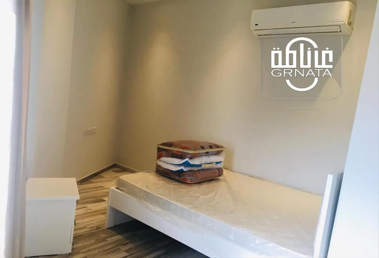 Apartment For Rent In Juffair